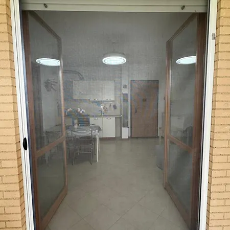 Flower Garden House Apartment