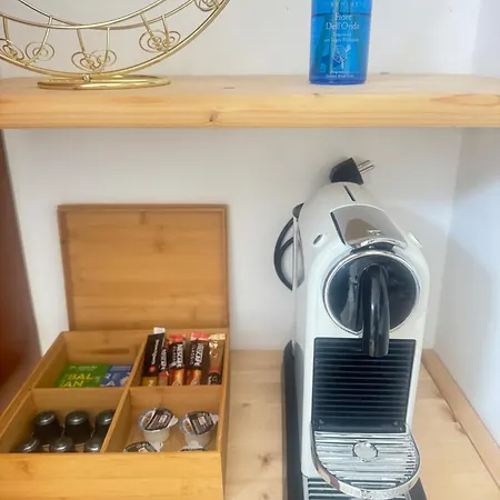 Apartment Flower Garden House