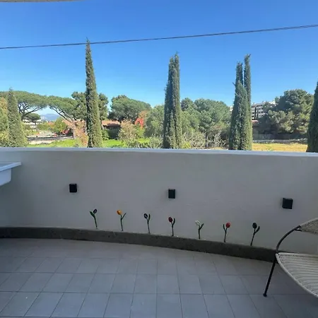 Flower Garden House * רומא