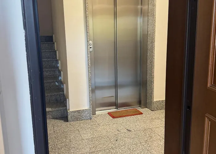 Flower Garden House Διαμέρισμα