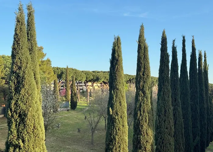 Διαμέρισμα Flower Garden House *