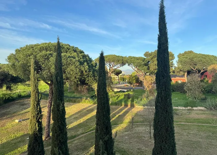 Flower Garden House Διαμέρισμα *