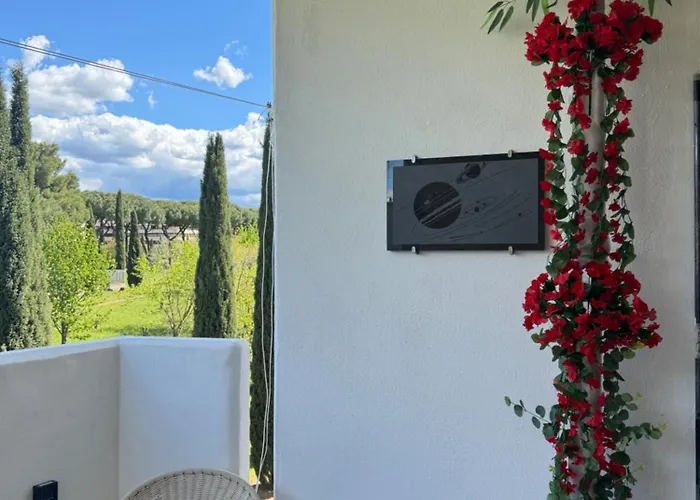 Flower Garden House Ρώμη