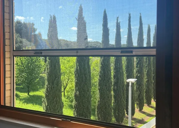 Flower Garden House Διαμέρισμα Ρώμη