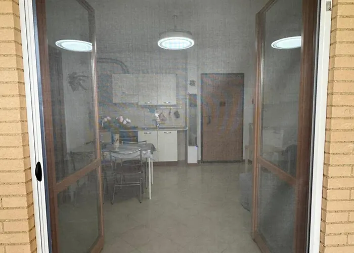 Flower Garden House Διαμέρισμα