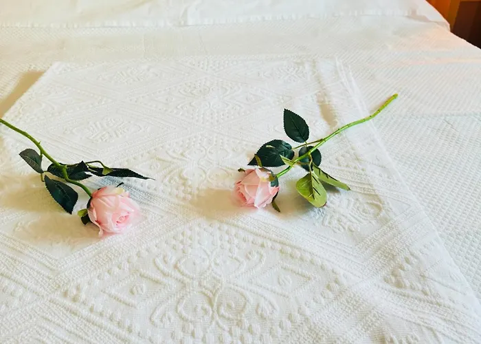 Flower Garden House Διαμέρισμα Ρώμη