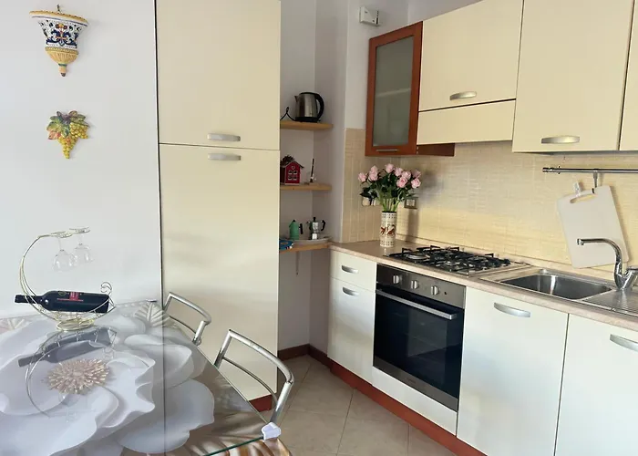 Flower Garden House Διαμέρισμα