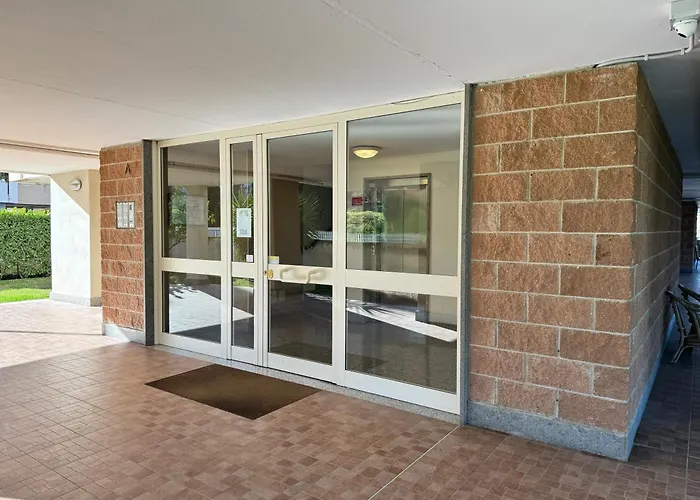 Διαμέρισμα Flower Garden House