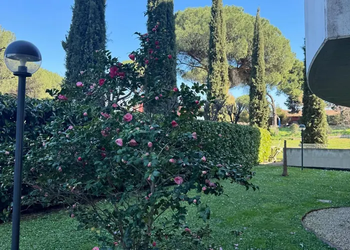 Flower Garden House Διαμέρισμα Ρώμη