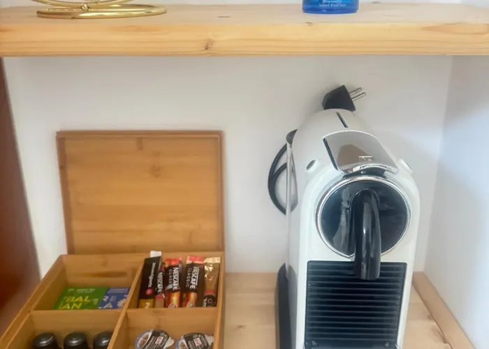 Διαμέρισμα Flower Garden House